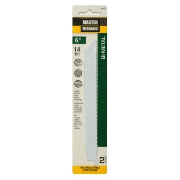 Disston Mm 6" Hcs Pruning Blade 255404